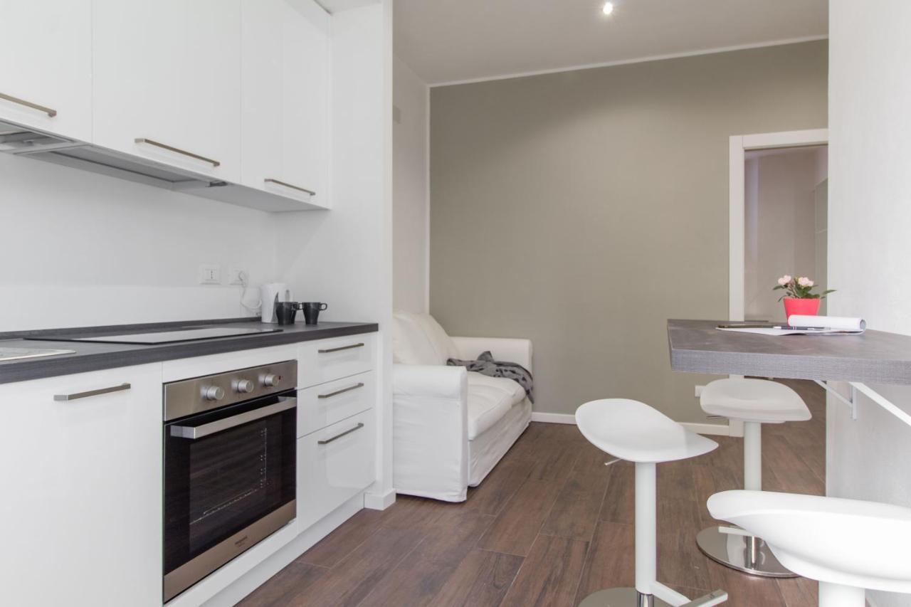 Malta Guest House Self Check-in Piacenza Exterior foto